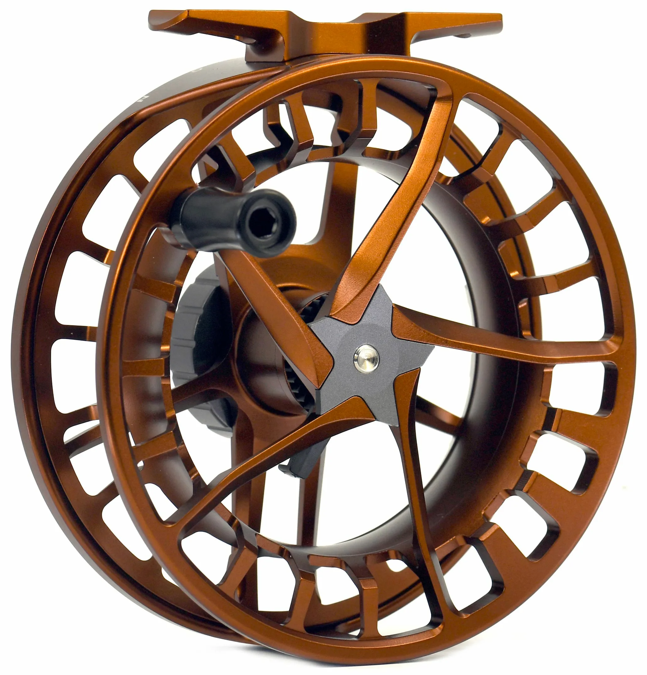 Waterworks-Lamson Litespeed Lsf Reel Whiskey