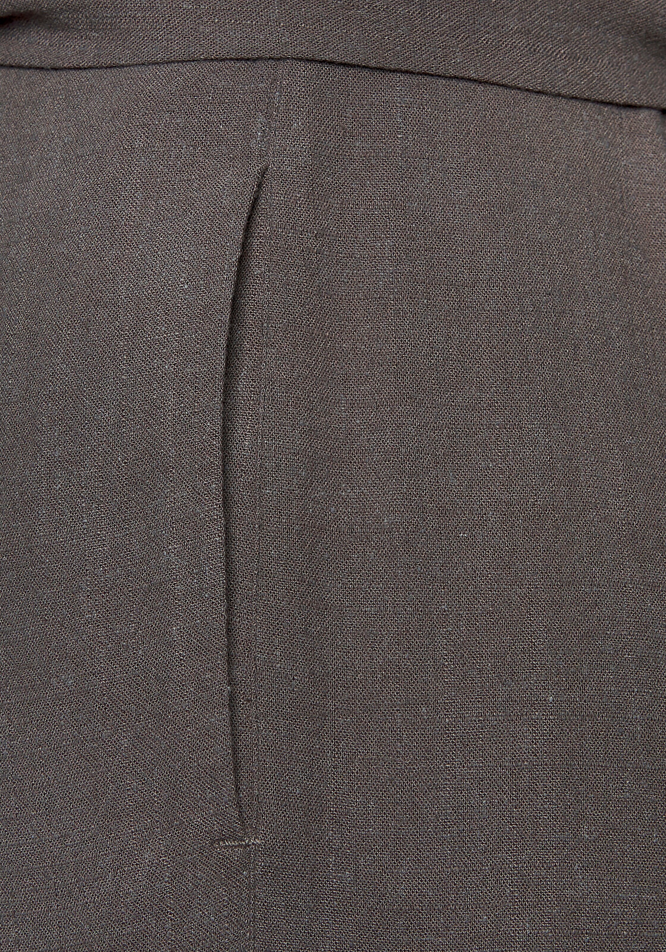 LASCANA Overall in khaki