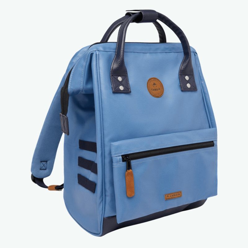 Sac à dos Adventurer Medium 23 litres + 2 grandes pochettes Linz