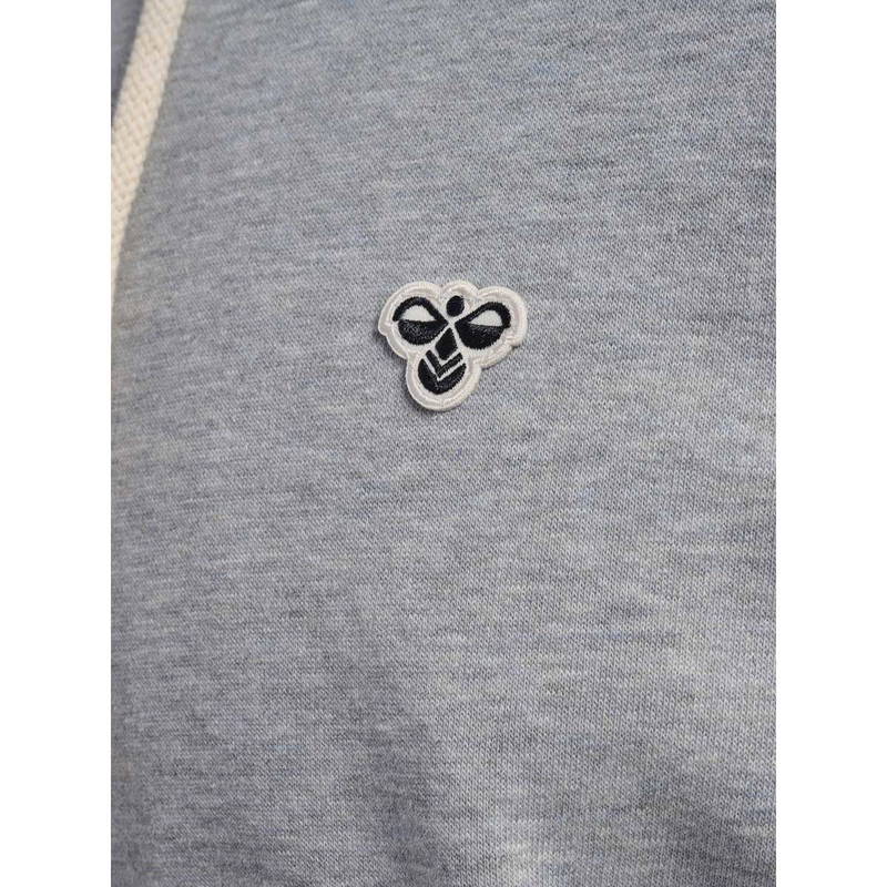 hummel Regular Bee Hættetrøje Herre