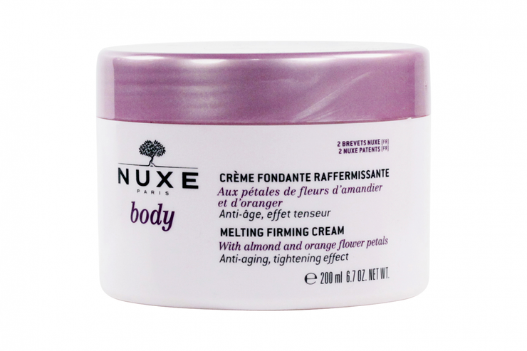 Body crème fondante 200ml