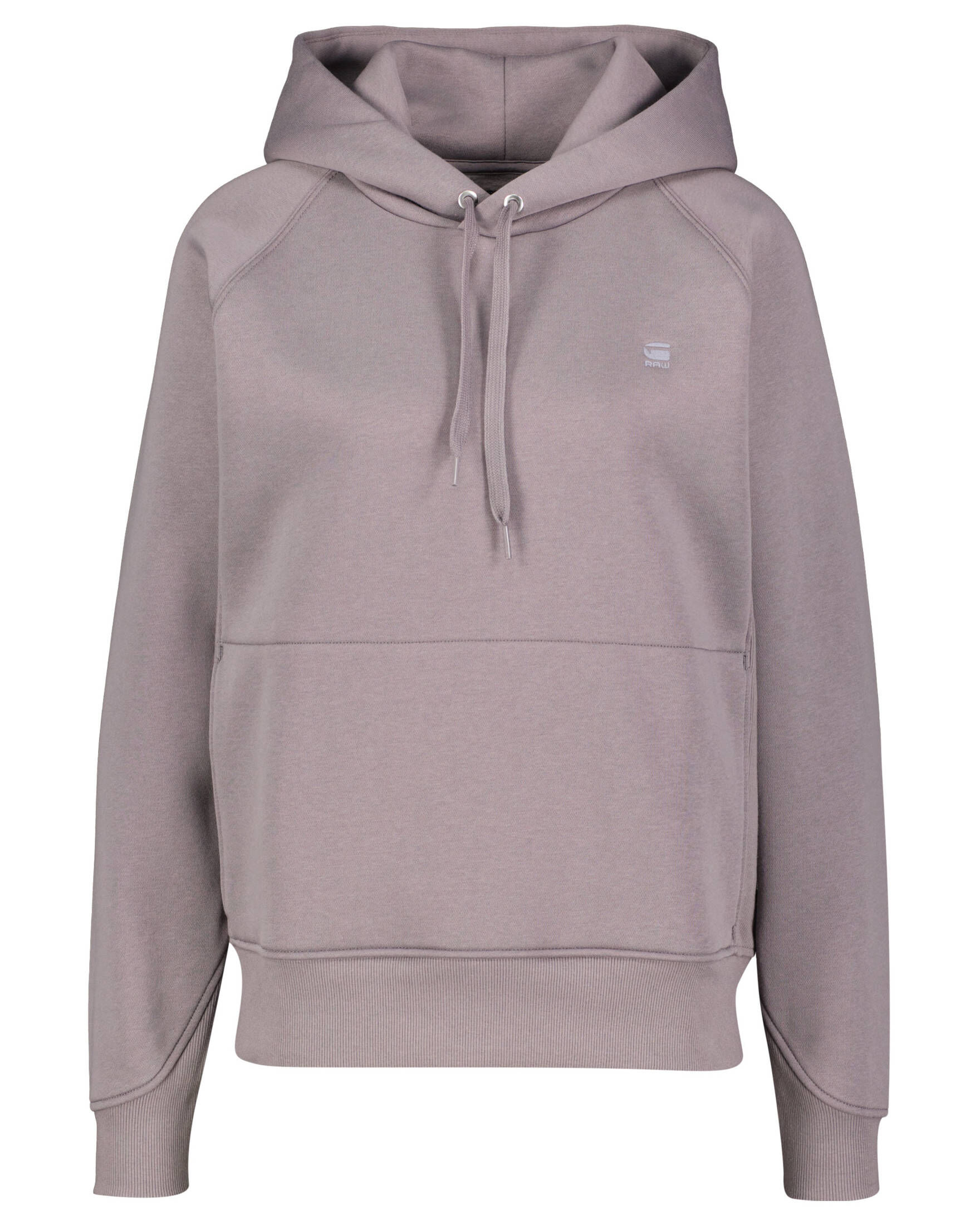 G-Star RAW| Damen Hoodie PREMIUM CORE 2.0 HOODED SWEATSHIRT