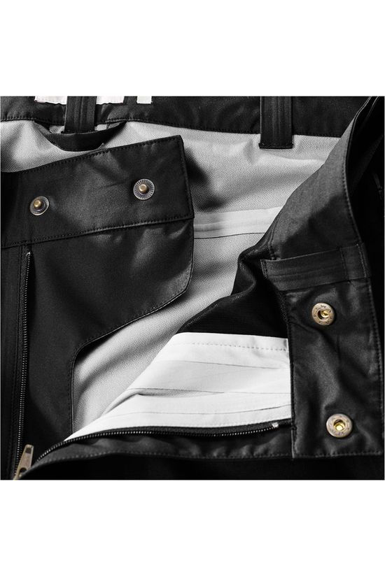 Fjällräven Fjällräven Keb Eco-shell Broek Long