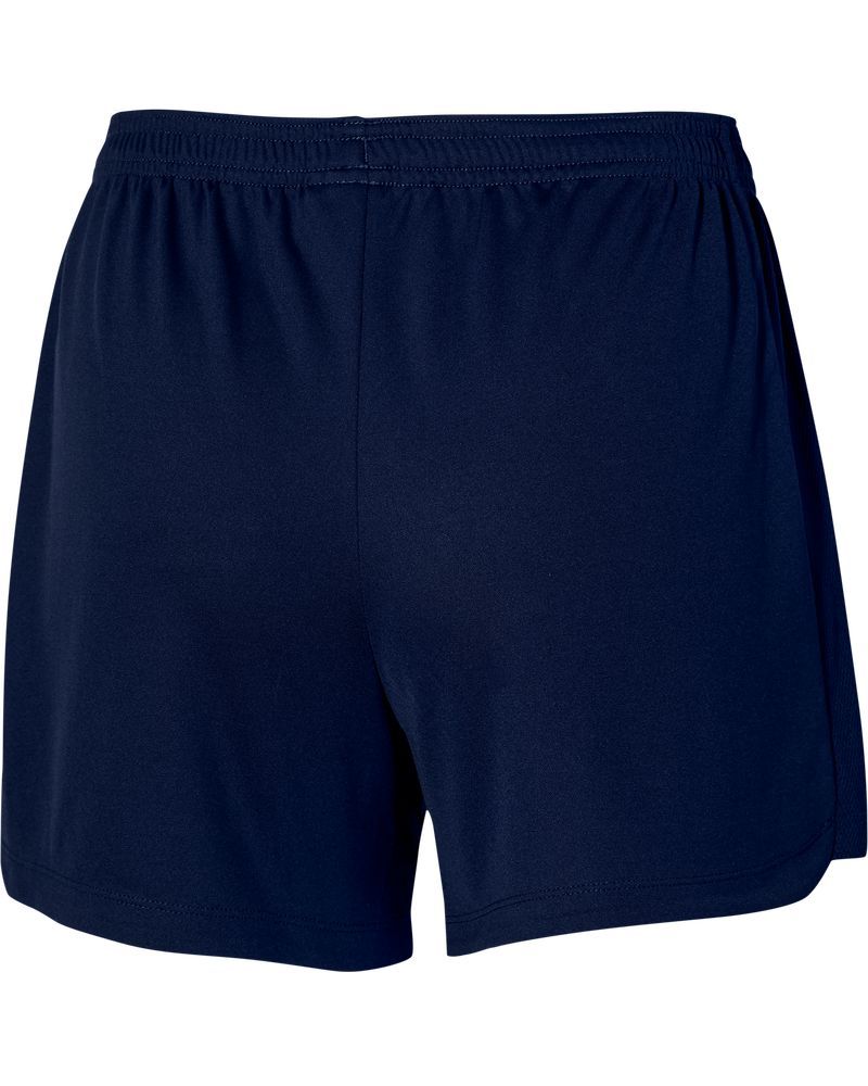 Short Nike Academy 23 Bleu Marine pour femme