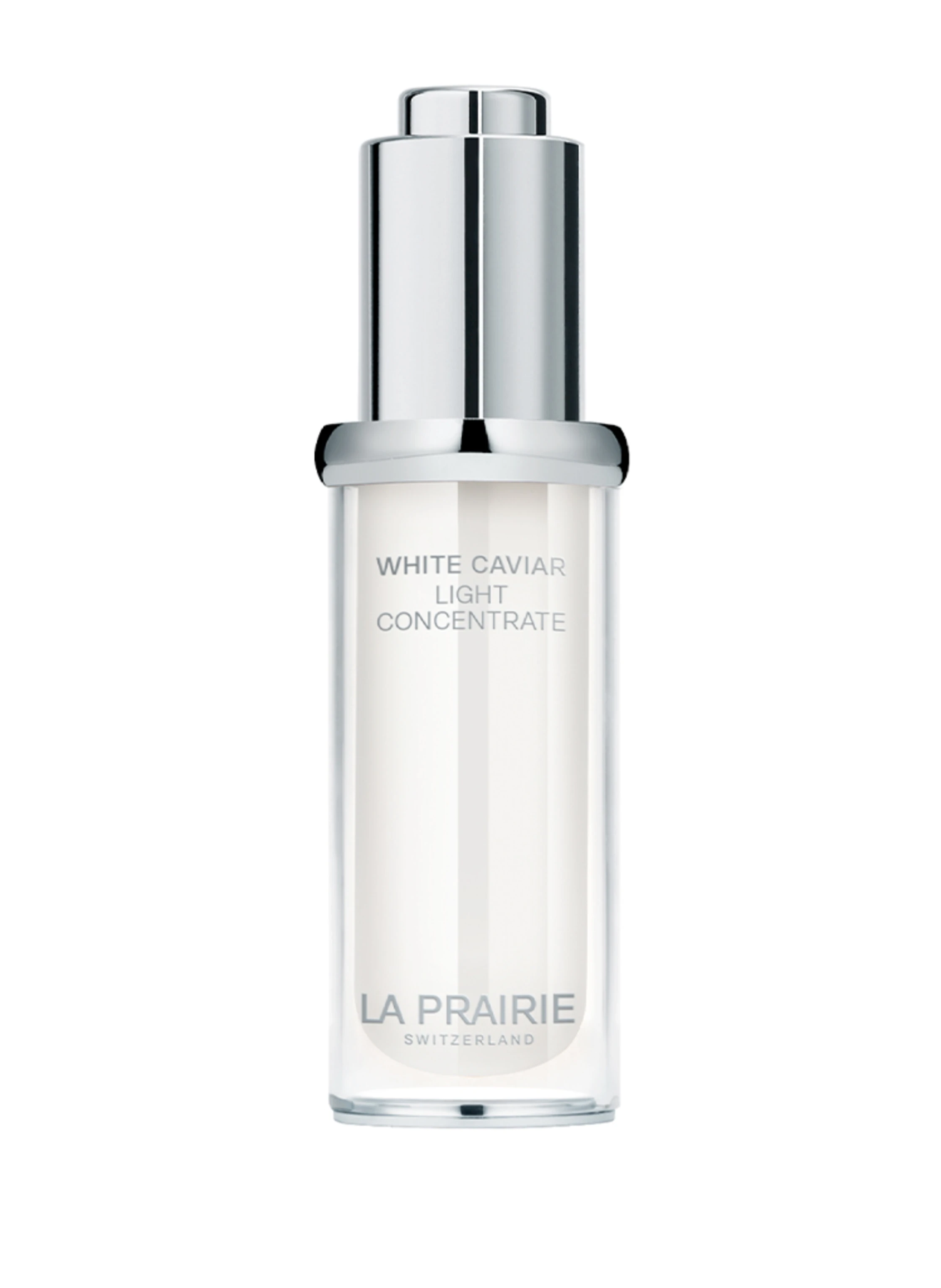 La Prairie WHITE CAVIAR COLLECTION