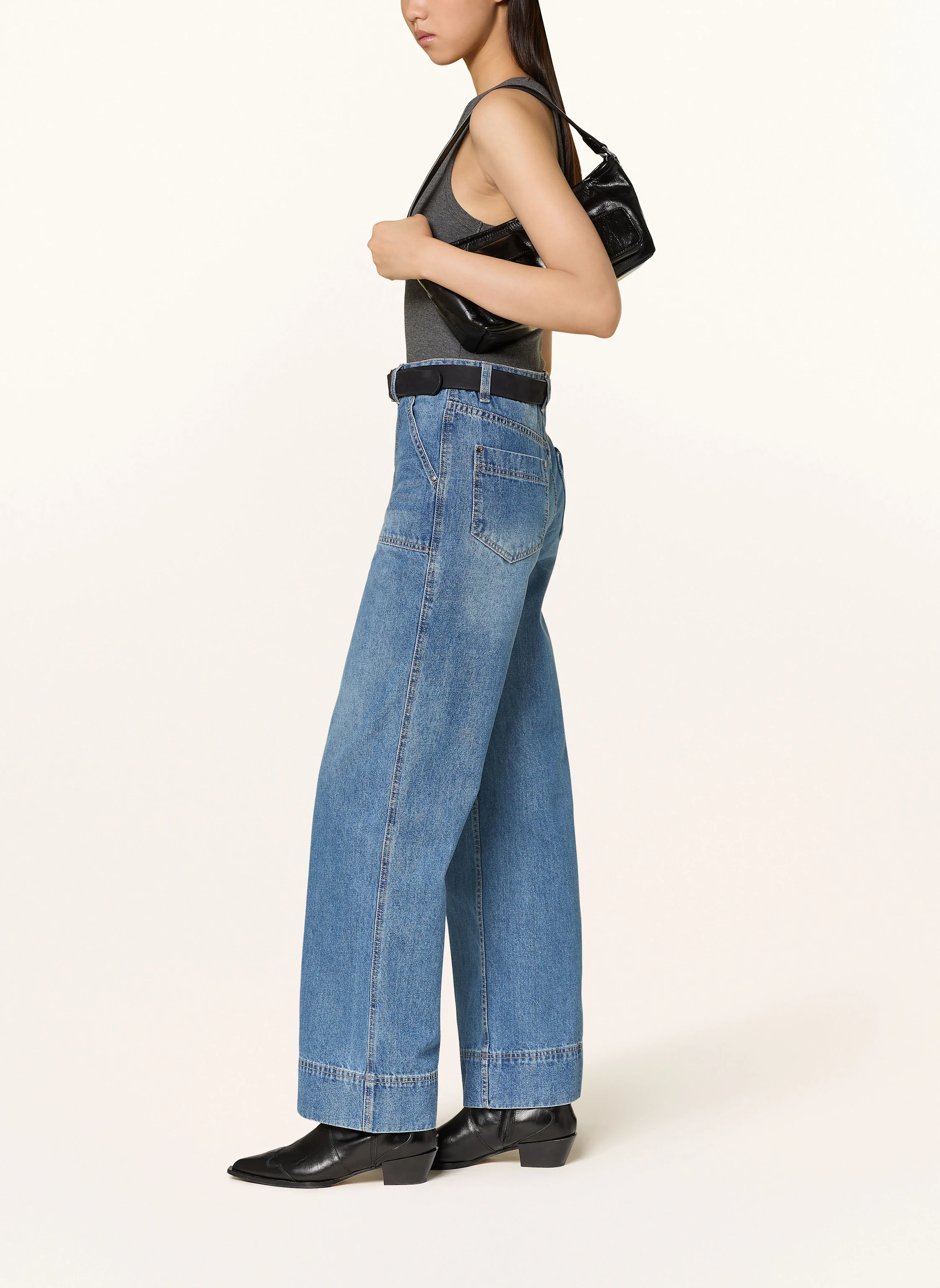 ROUGE VILA Jeans