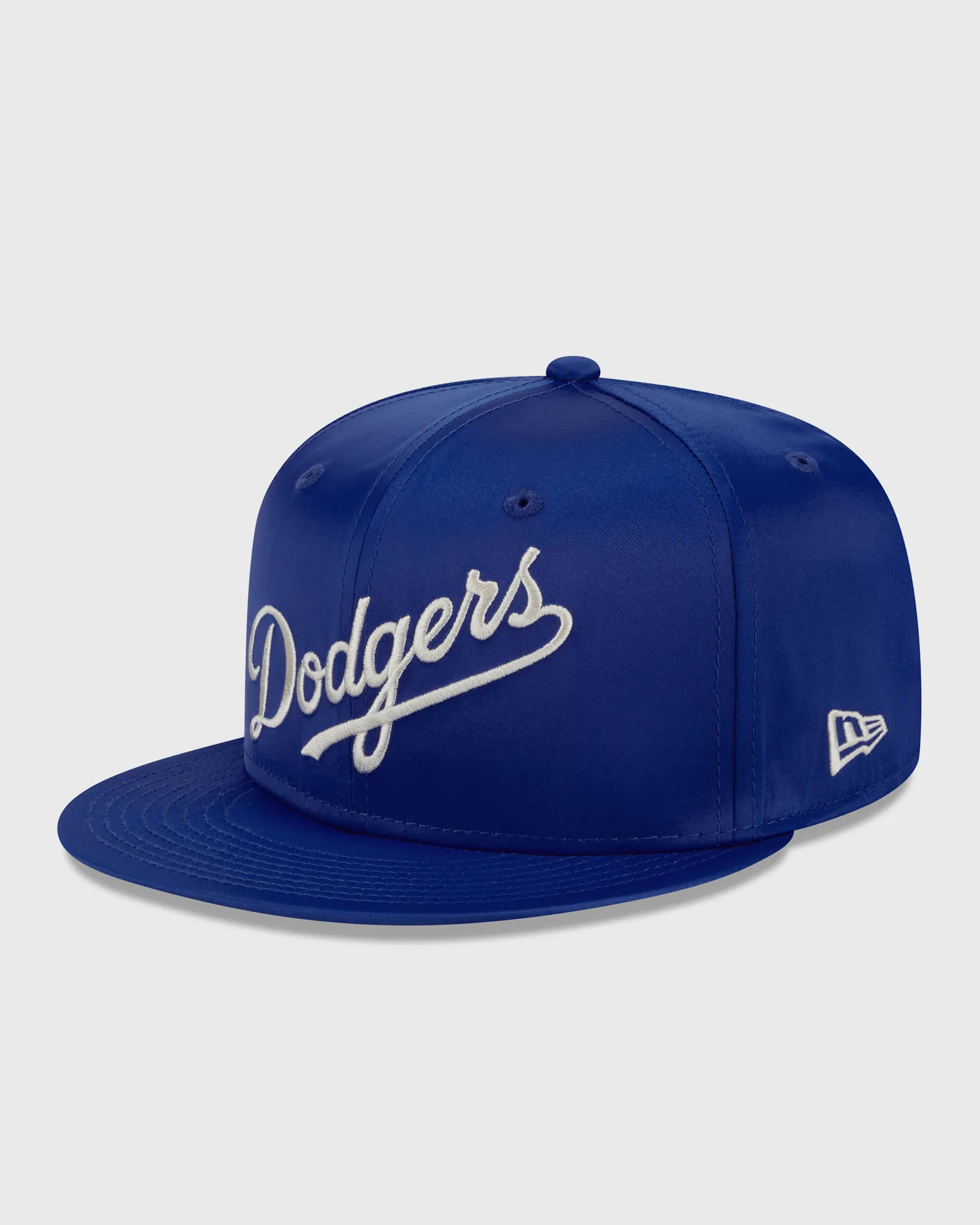 New Era SATIN SCRIPT 18603 LOS ANGELES DODGERS OTC