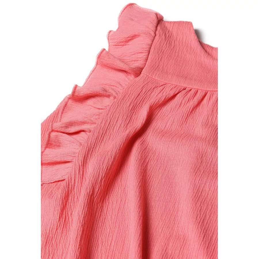 MINOTI Sommerkleid Orange