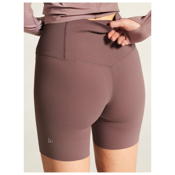 Craft - Women's Hypervent Short Tights - Short de running