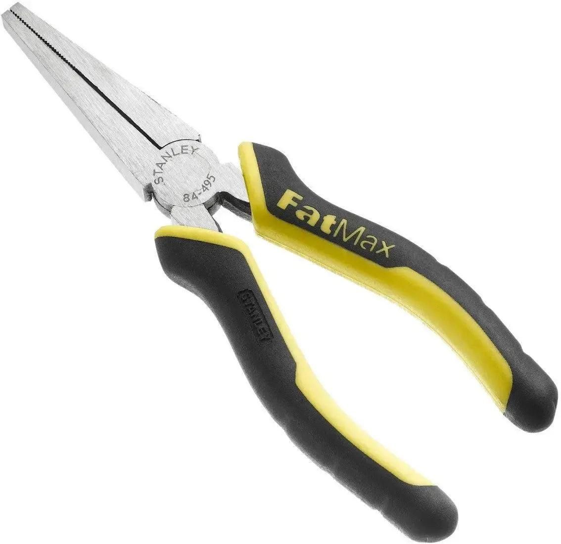 Stanley 0-84-495 FatMax™ Platbektang 150mm