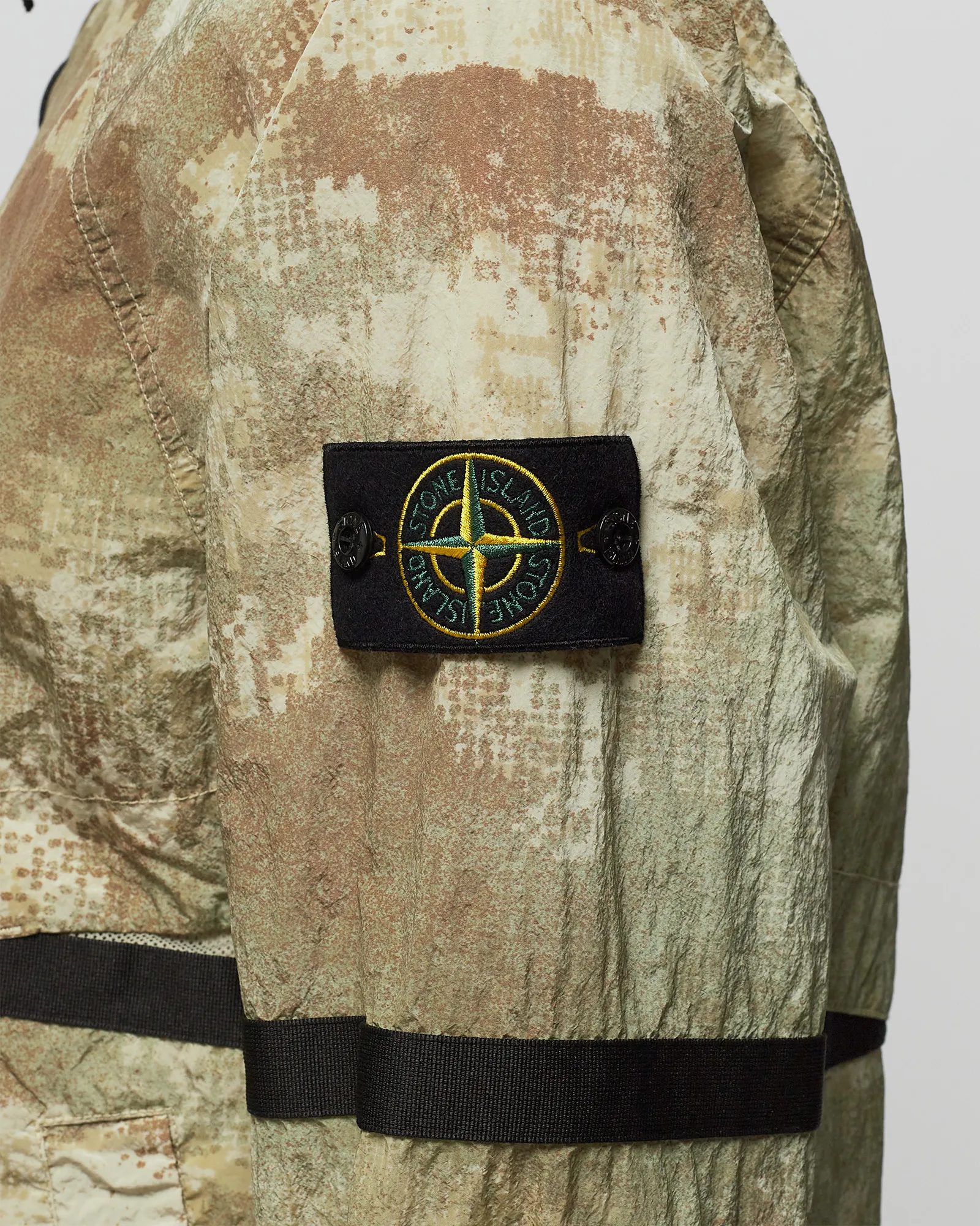 Stone Island JACKET