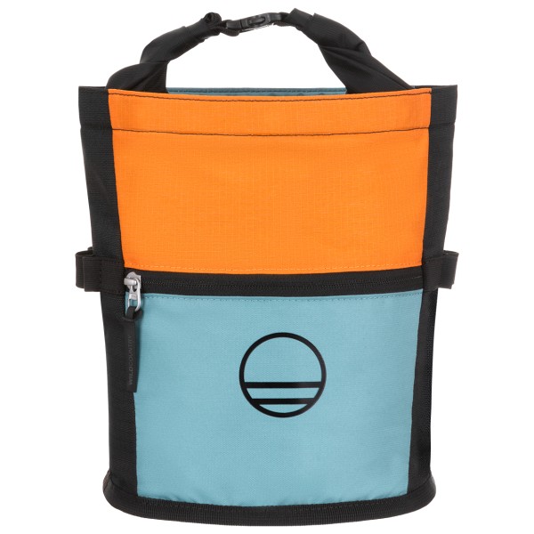 Wild Country - Sequence Chalk Bucket - Sac à magnésie