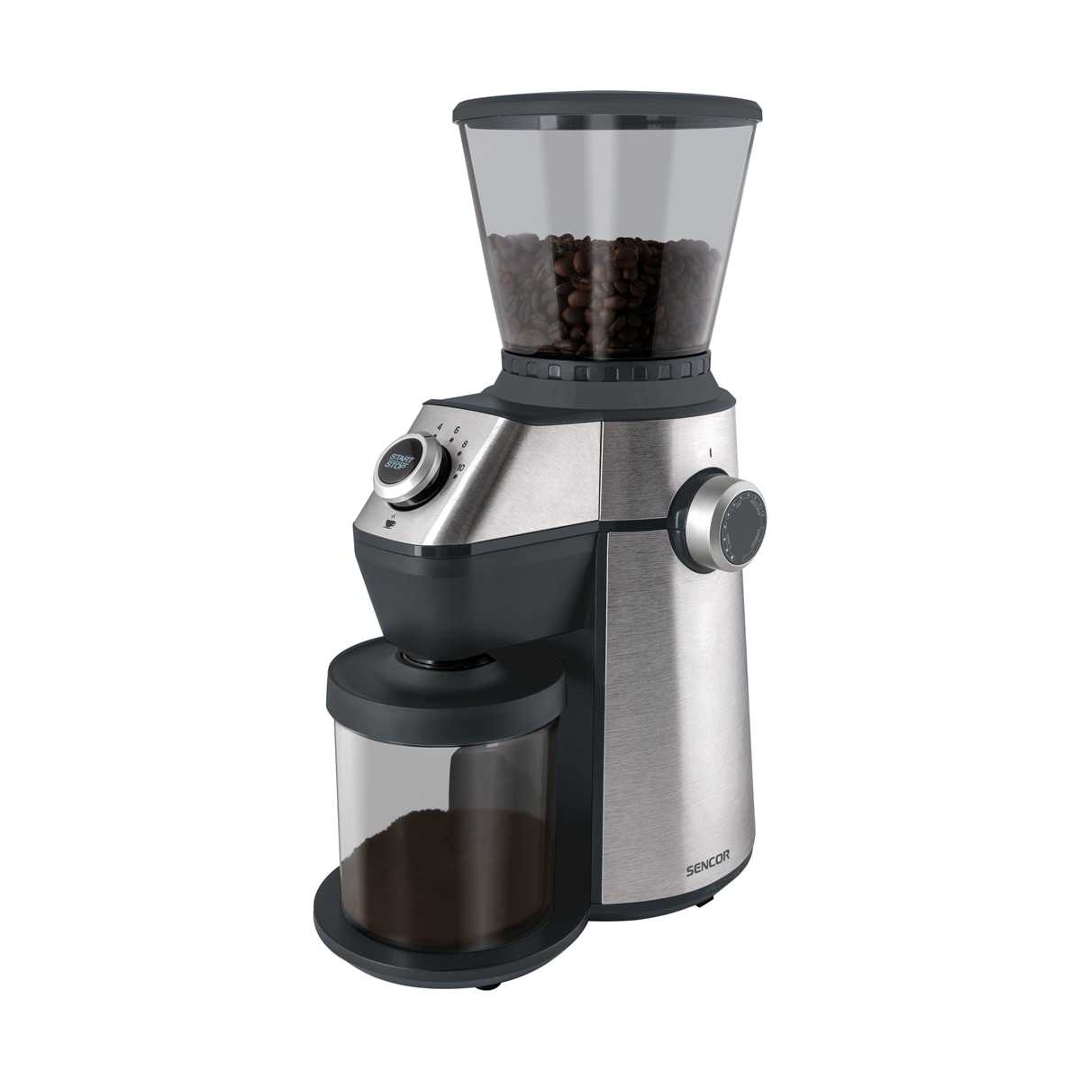 SENCOR Kaffekvern