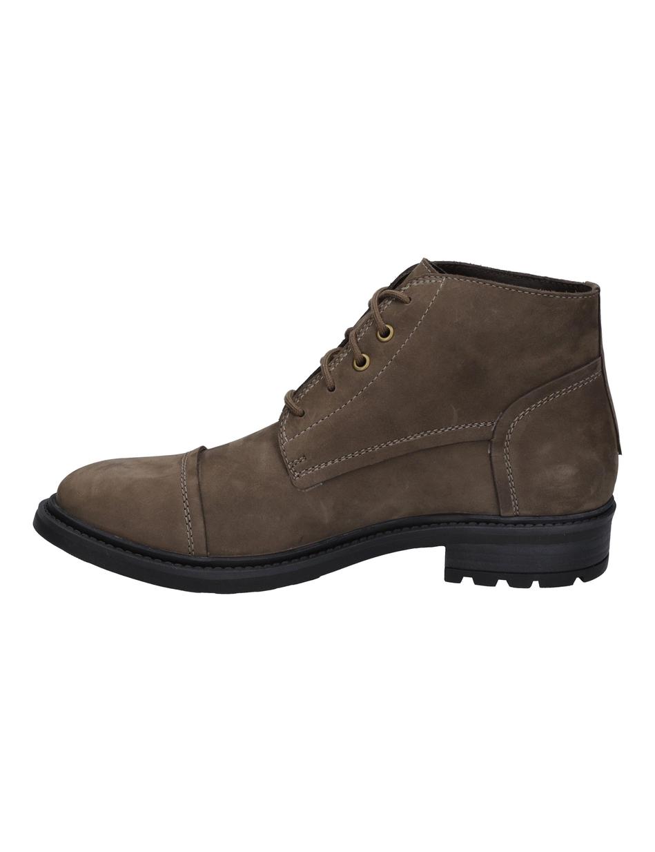 Stiefelette Oscar 23, moro