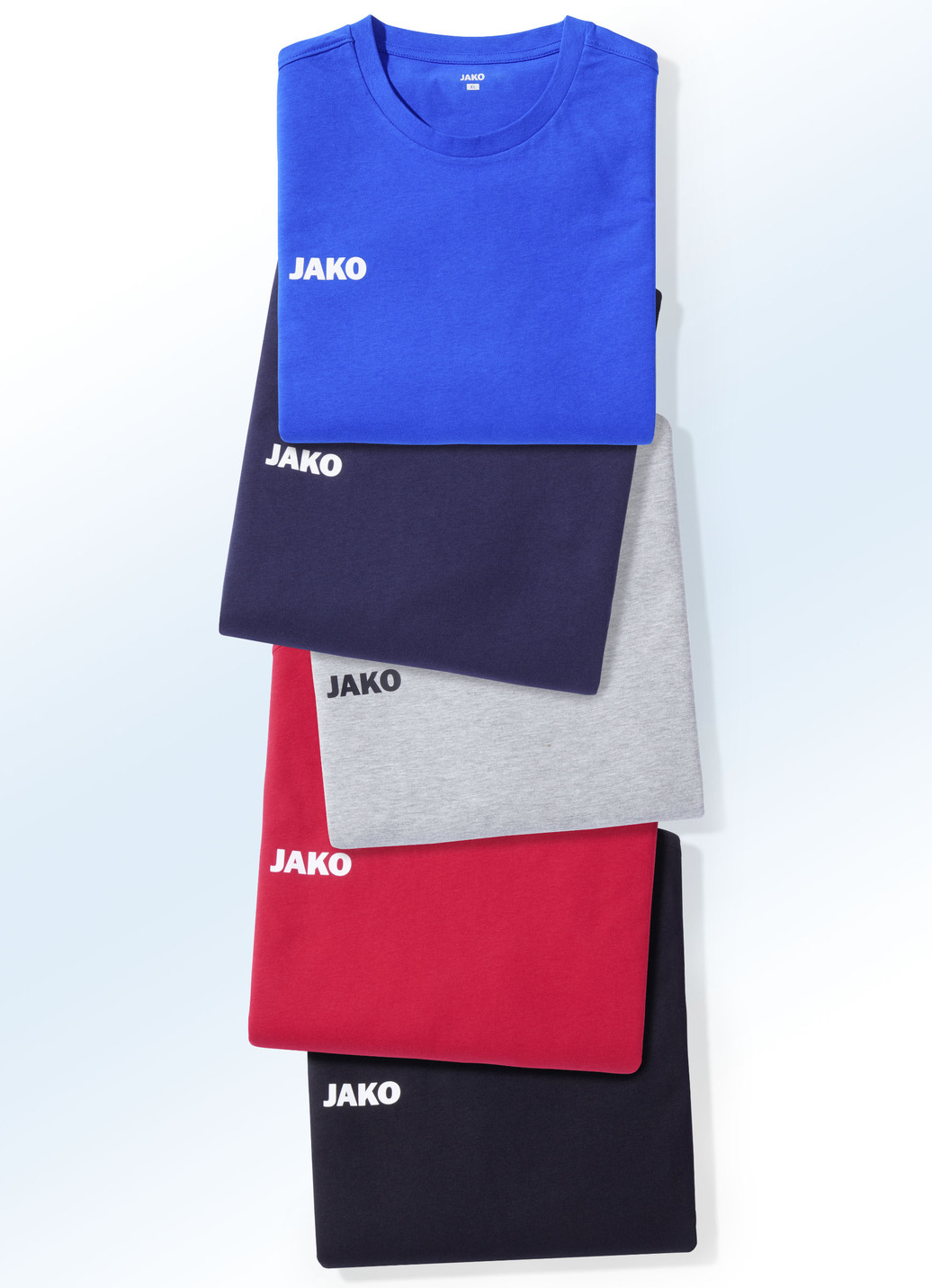Doppelpack Shirt von 
