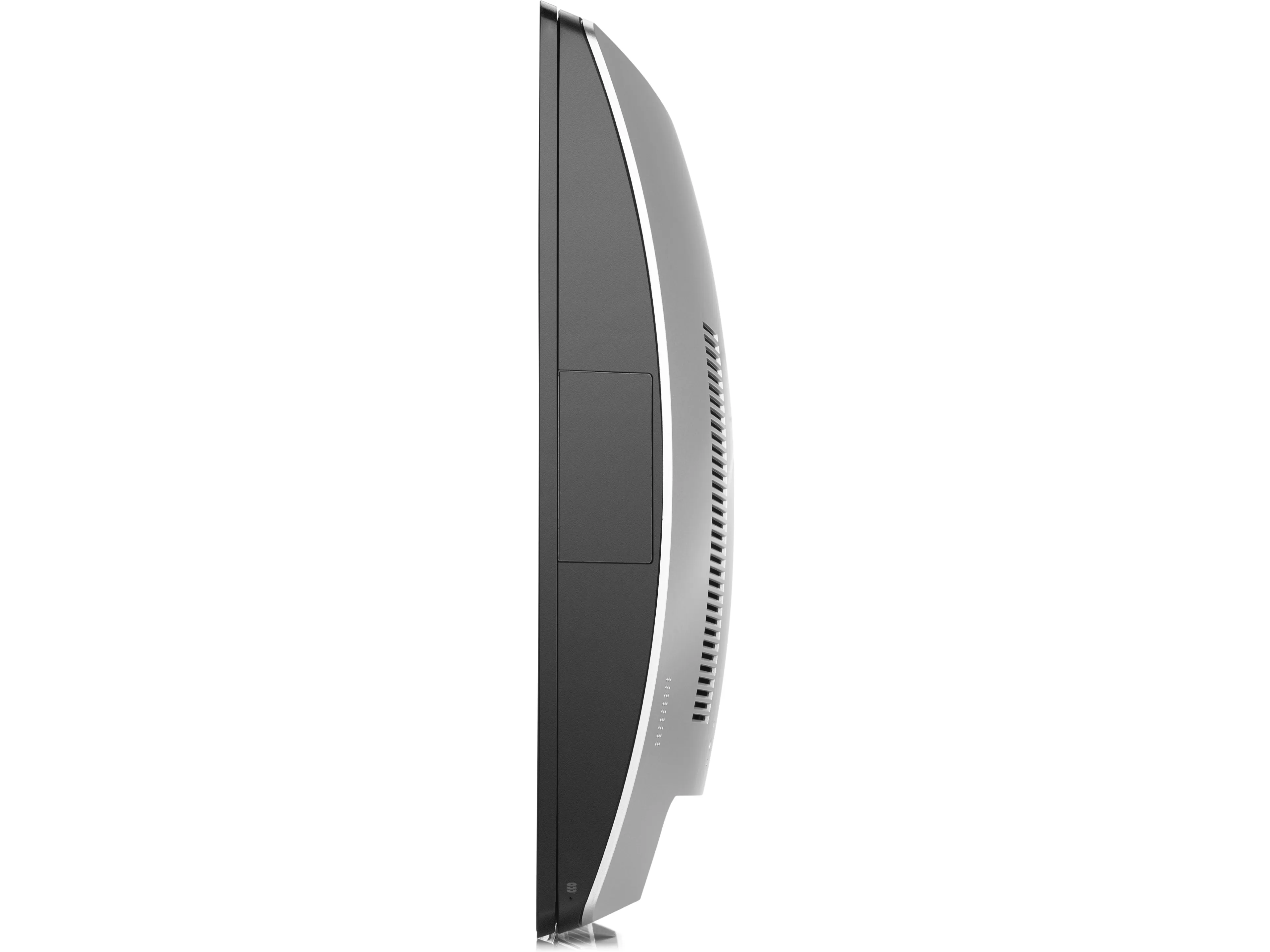 HP RP9 G1 Retail System 9015 - Alt-i-én - 1 x Celeron G3900 / 2.8 GHz - vPro - RAM 4 GB - SSD 128 GB - 3D V-NAND technology - HD Graphics 510 - GigE - FreeDOS 2.0 - skærm: LED 15.6