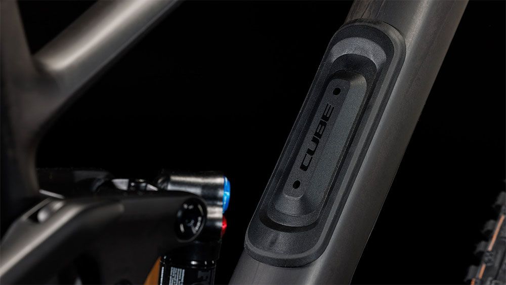 Cube Stereo ONE55 C:62 SLT 29 carbon´n´black kaufen | Bike-Discount