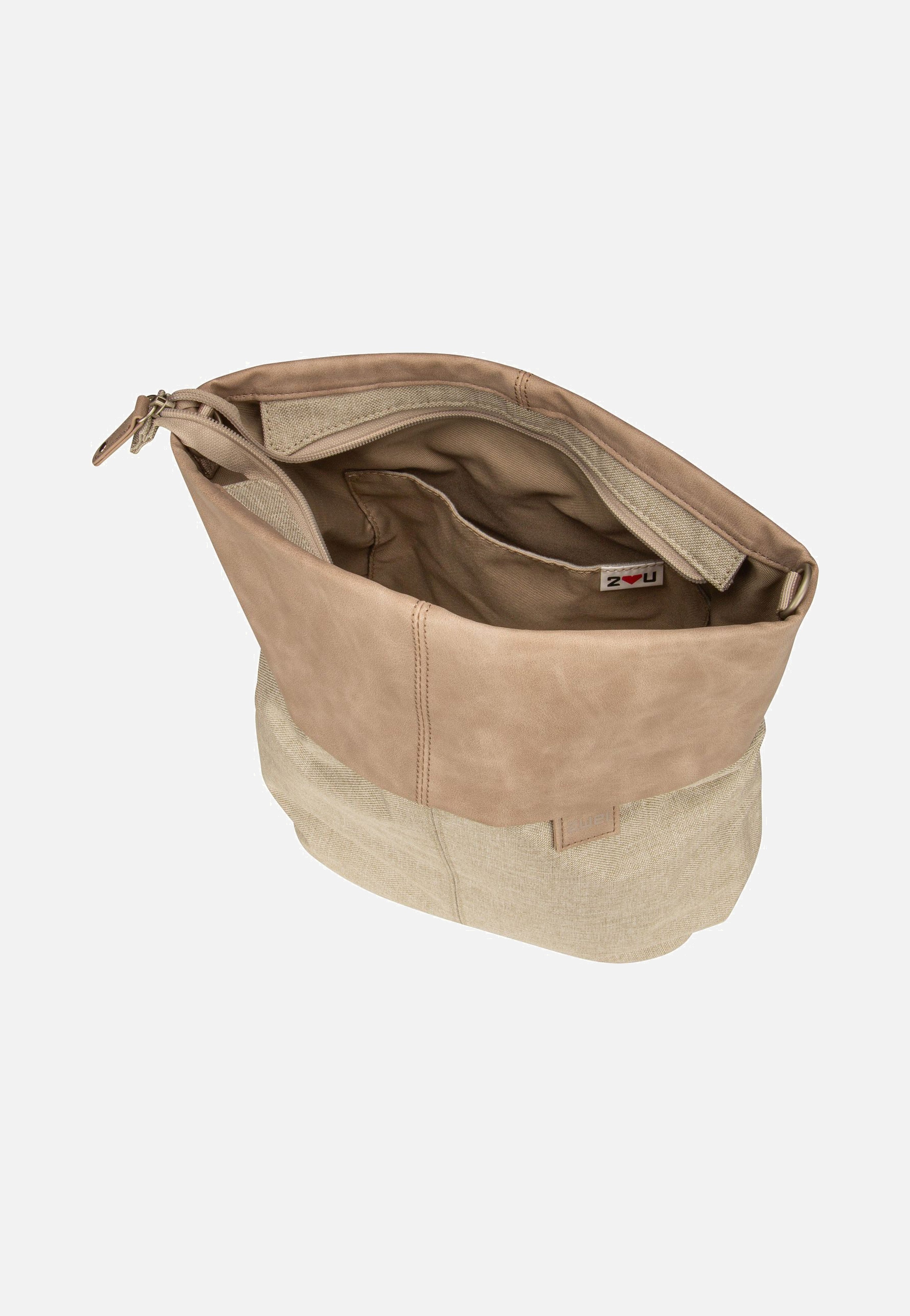 Olli OT12 Sand - Hobo Bag