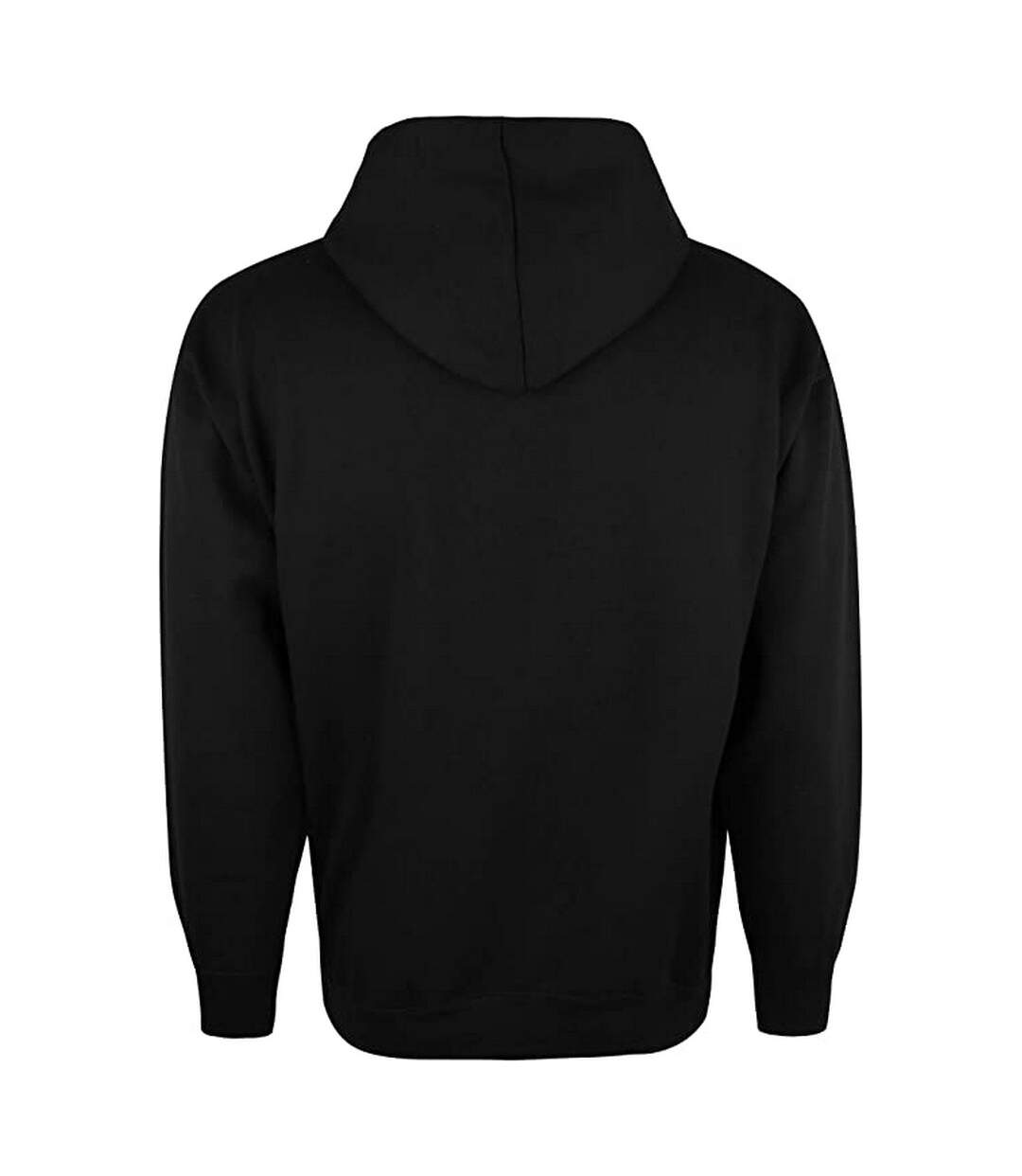 Avengers - Sweat à capuche - Homme (Noir) - UTTV125