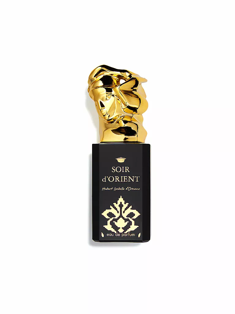 SISLEY Soir D´Orient Eau de Parfum Spray 50ml keine Farbe