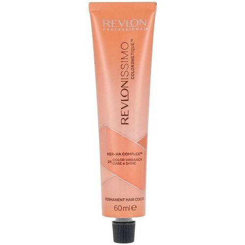 Revlon - Revlonissimo Colorsmetique 7,45