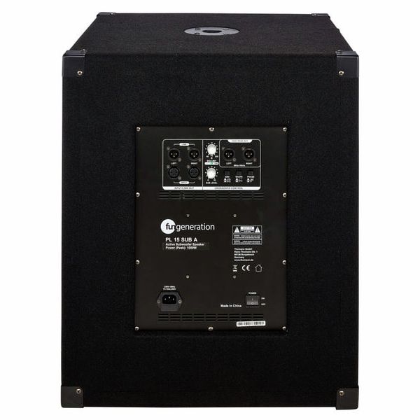 the.box Powerbundle PA