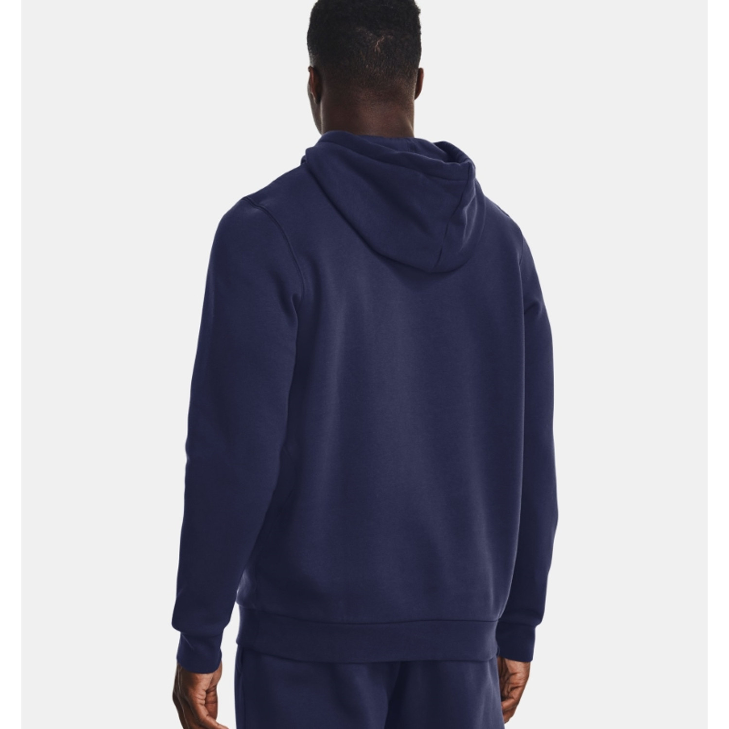 Under Armour Essential Fleece Hoody