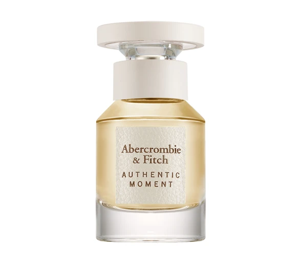 Abercrombie&Fitch Authentic Moment Eau de Parfum