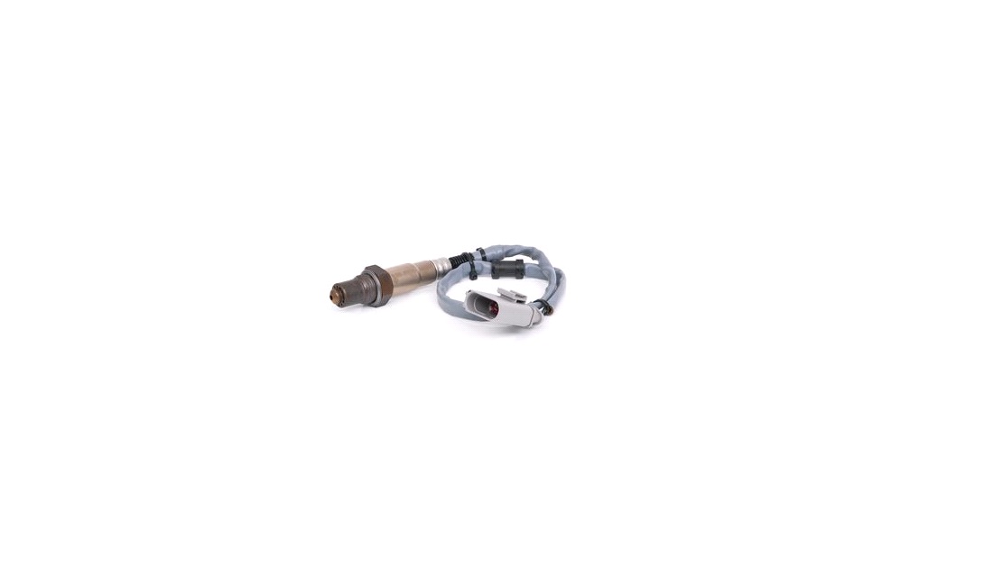 Lambda-sonde,