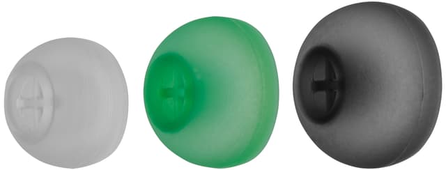 Doro HearingBuds høretelefoner (sort)