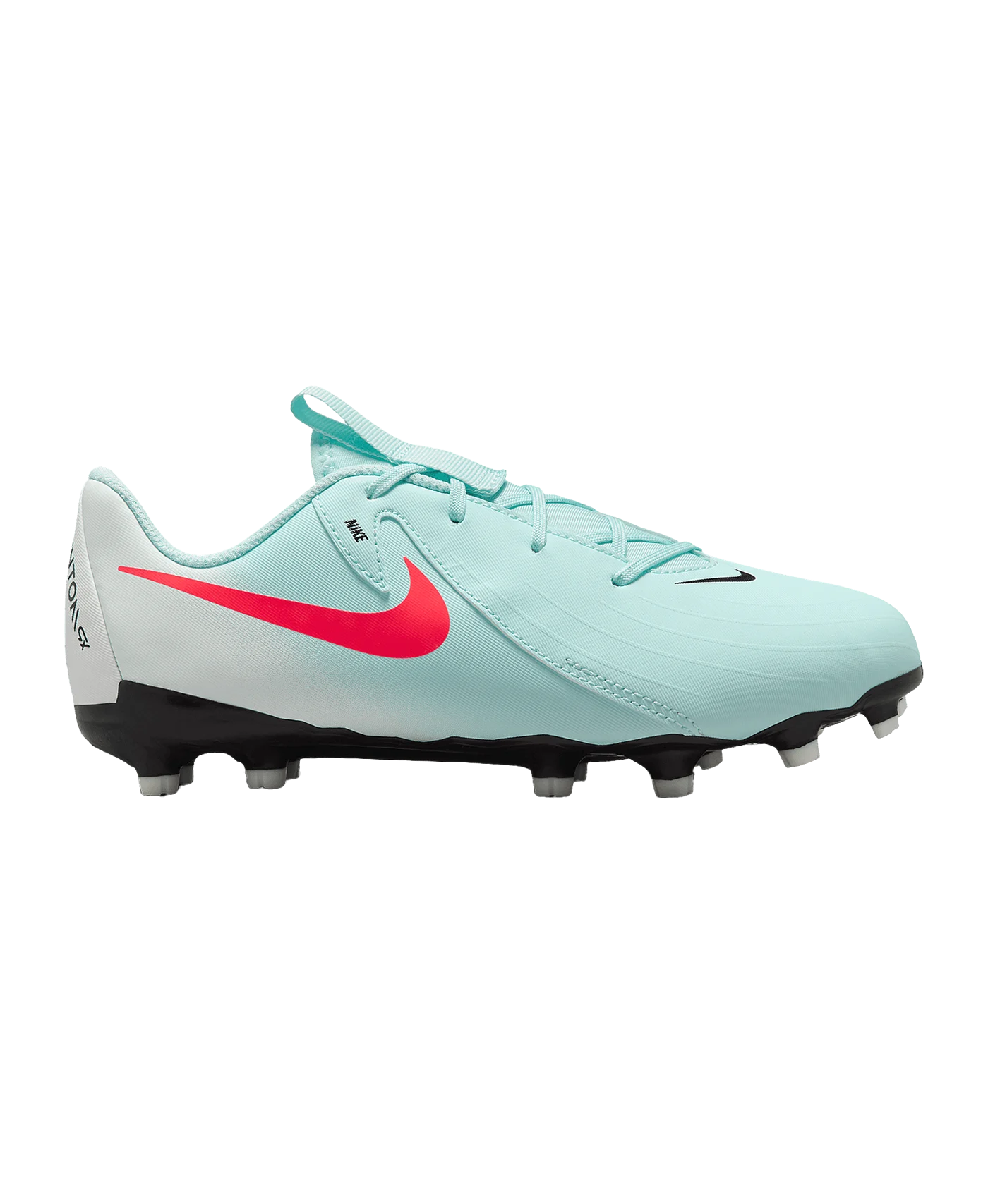 Nike Jr Phantom GX II Academy MG Mad Energy Kids Türkis F300