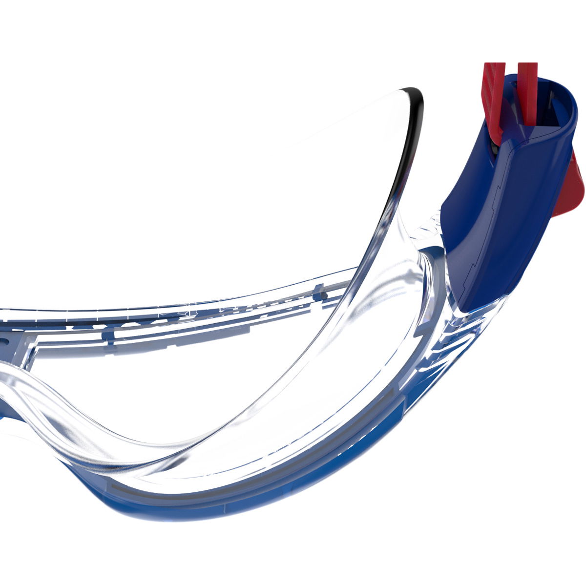 Speedo Biofuse Rift Svømmebriller Børn