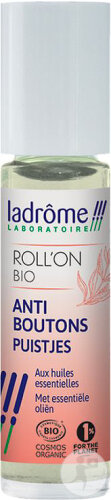 Ladrôme Roll'On Bio Anti-Boutons 10ml