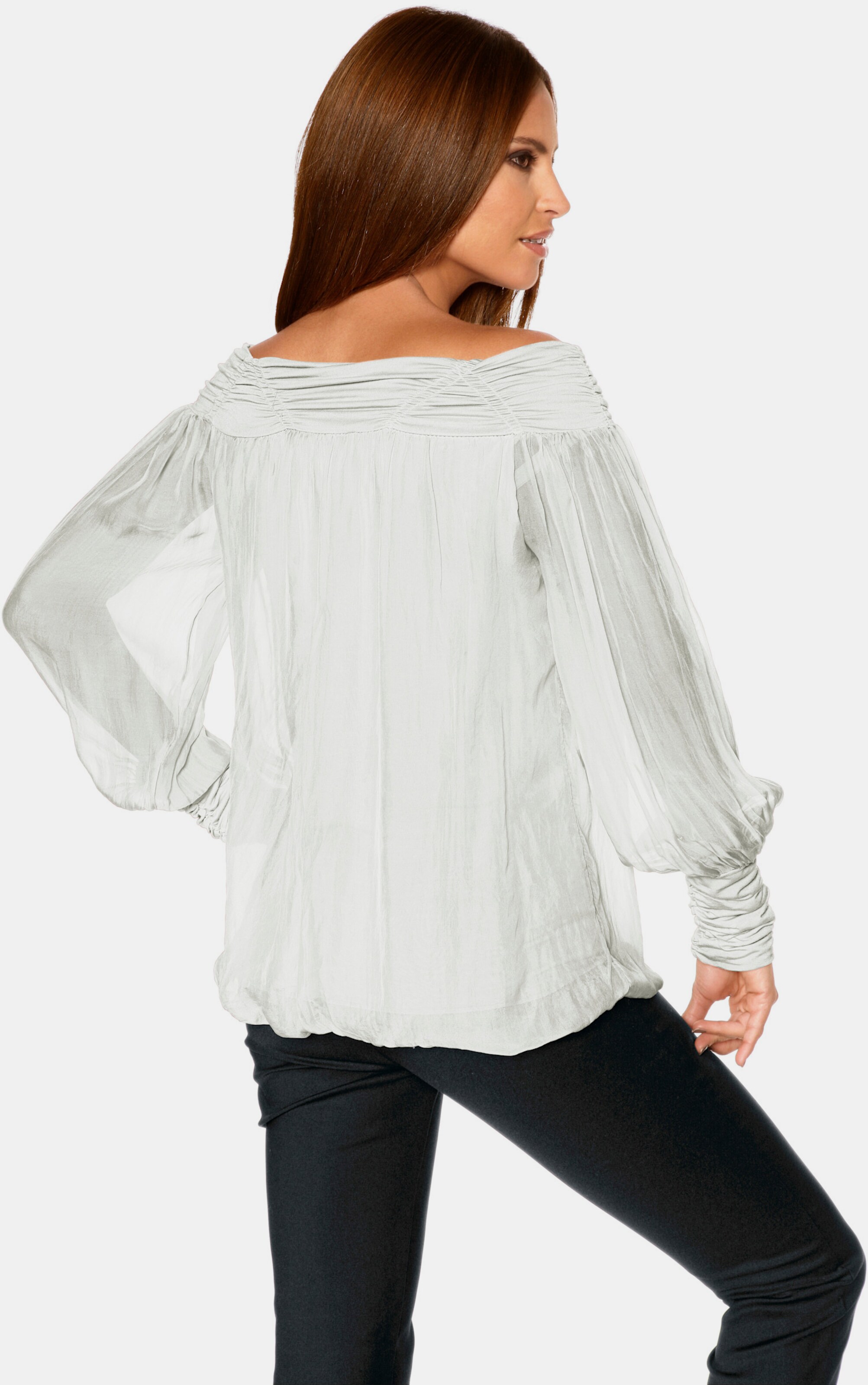 Carmenbluse