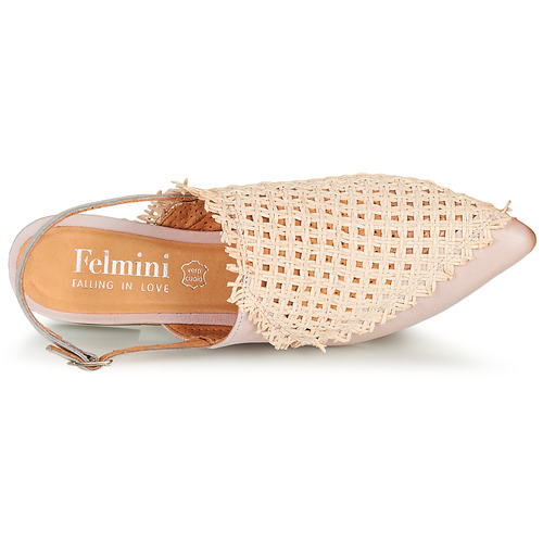 Felmini - LIVIA - Beige