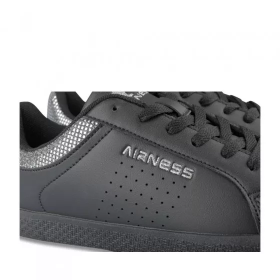 Baskets NOIR AIRNESS