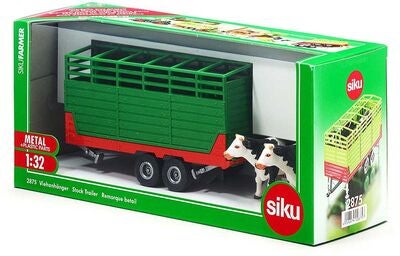 SIKU Kuvogn 1:32