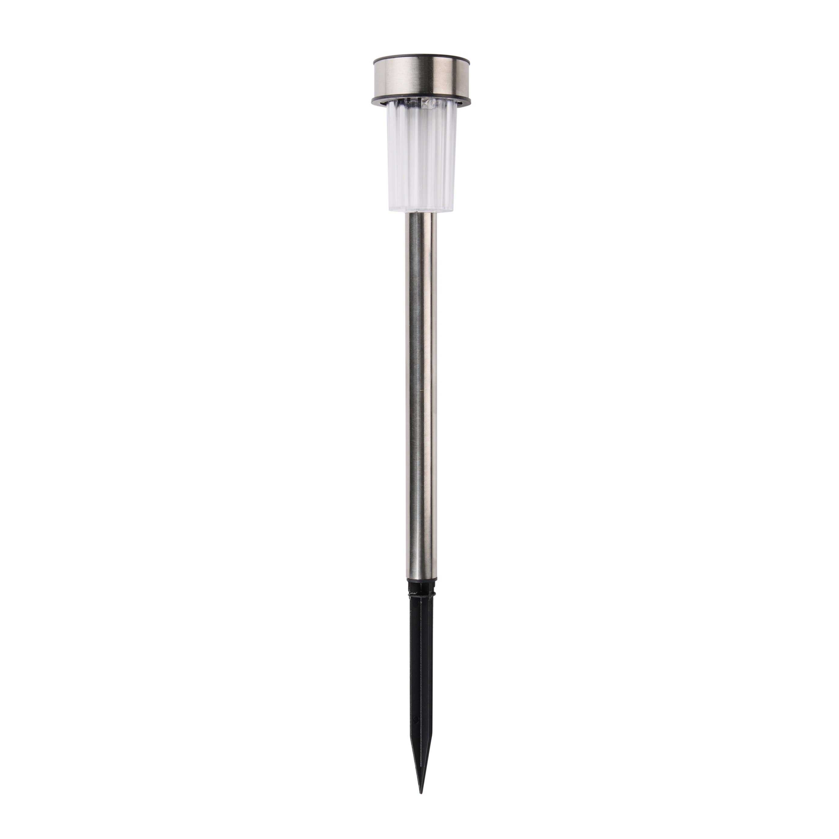 LED Solarlampe Set 10-teilig