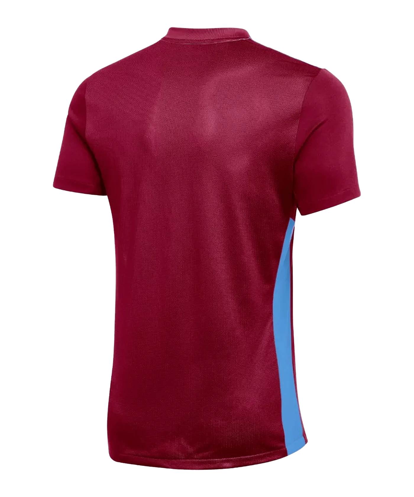 Nike Park Derby IV Trikot Rot Blau F677