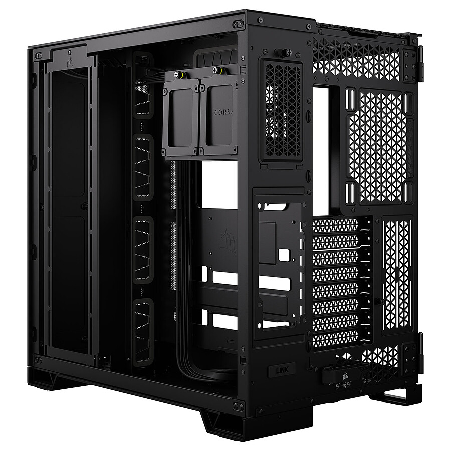 Corsair 6500D Airflow - Noir