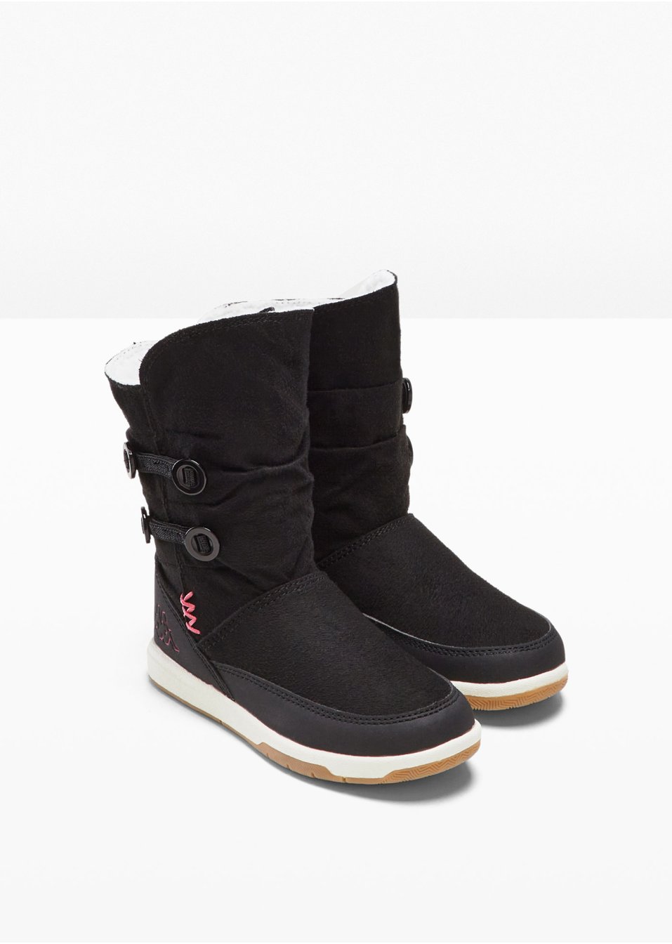 Boots enfant Kappa