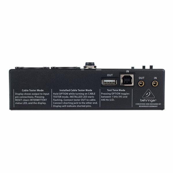 Behringer CT200