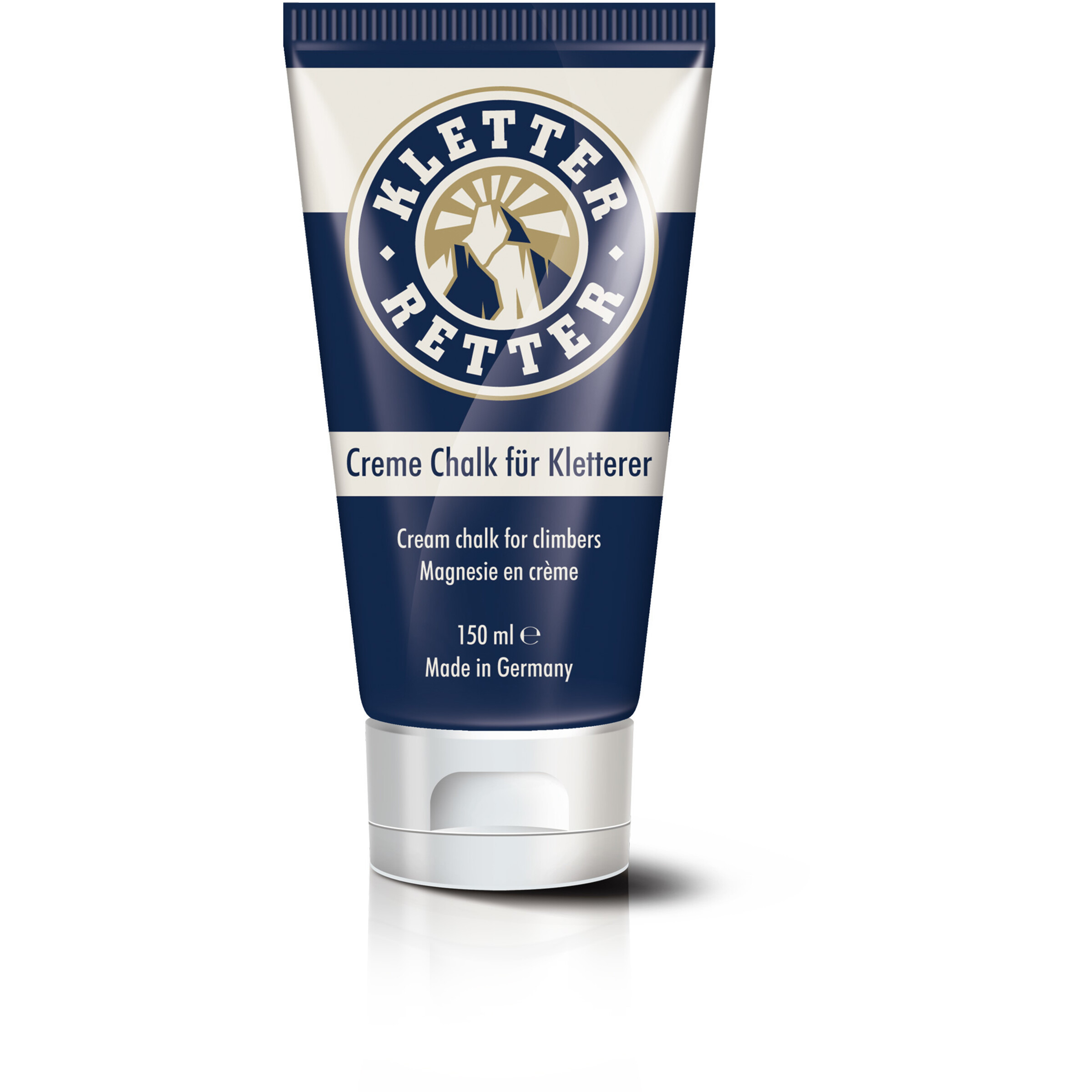 KletterRetter „Creme-Chalk“ 150ml