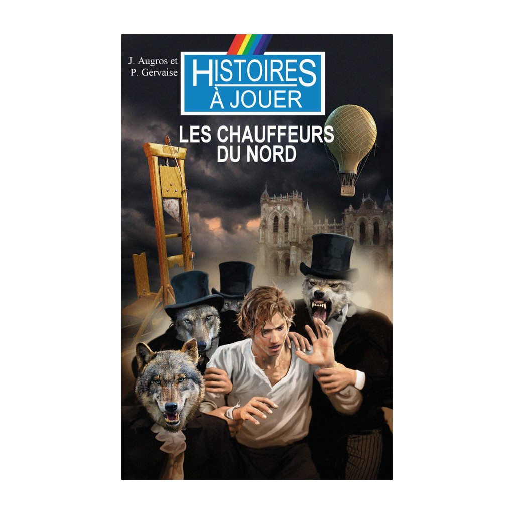 Les Chauffeurs du Nord