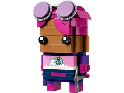 LEGO Brite Bomber (40728)
