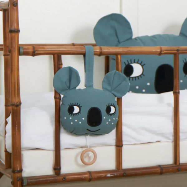 Roommate Koala Muziekmobiel