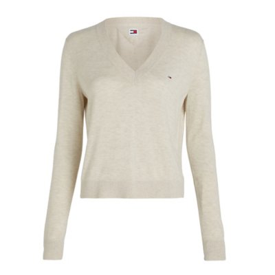 Pull femme Essential TOMMY HILFIGER
