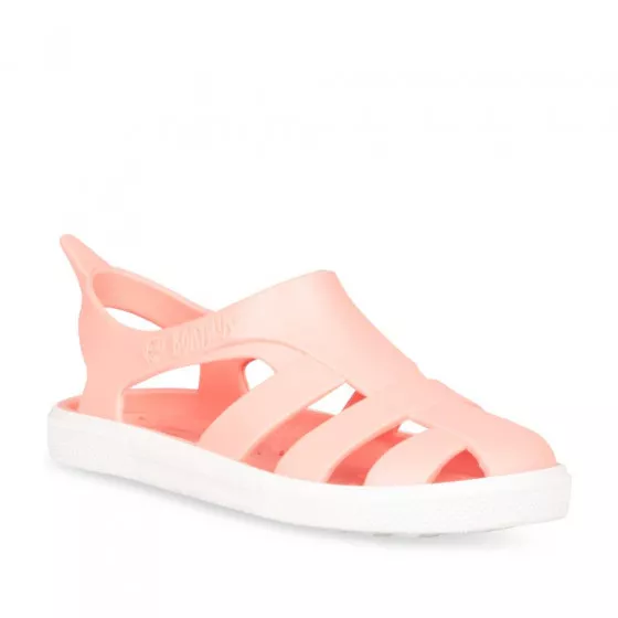 Sandales ROSE BOATILUS