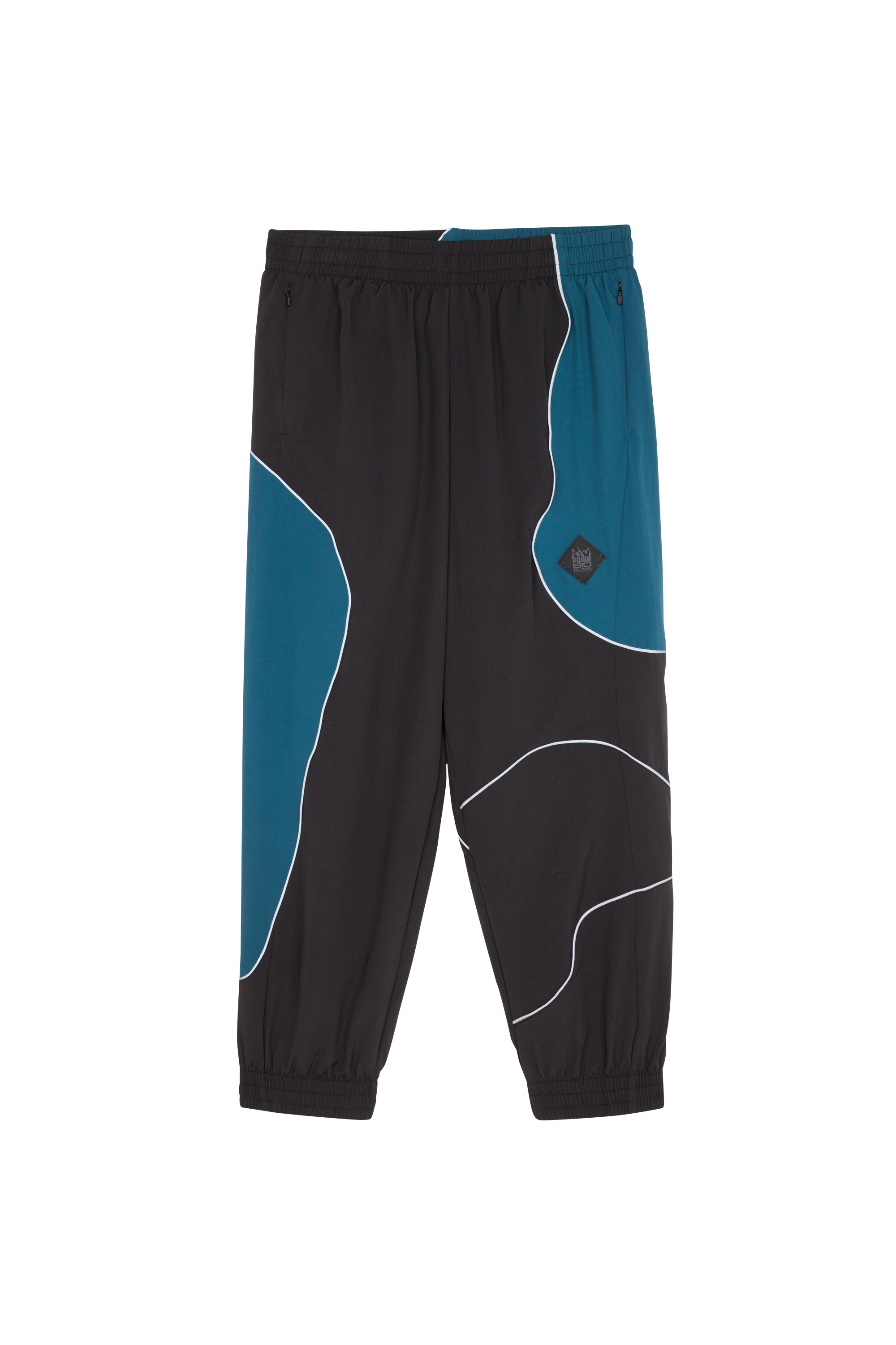 PUMA Jogging PAM Noir