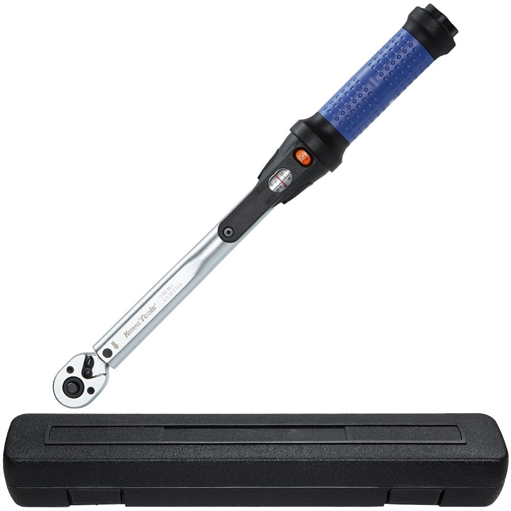 Katana TW-2 Drehmomentschlüssel 3/8